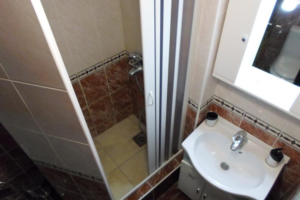 פראסט Holiday Home Stone House מראה חיצוני תמונה