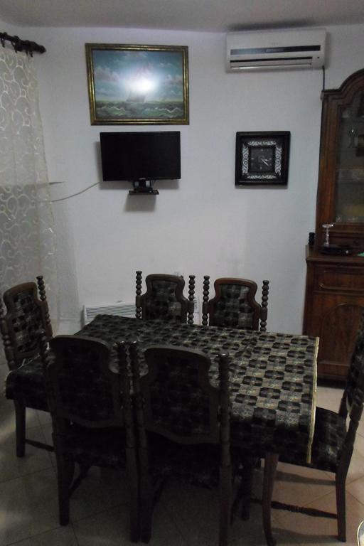 פראסט Holiday Home Stone House מראה חיצוני תמונה