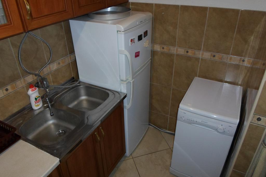 פראסט Holiday Home Stone House מראה חיצוני תמונה
